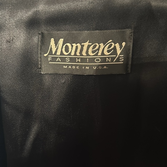 Lepord print coat small chico - Picture 3 of 5